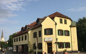 Eberl Hotel-Pension München Feldmoching